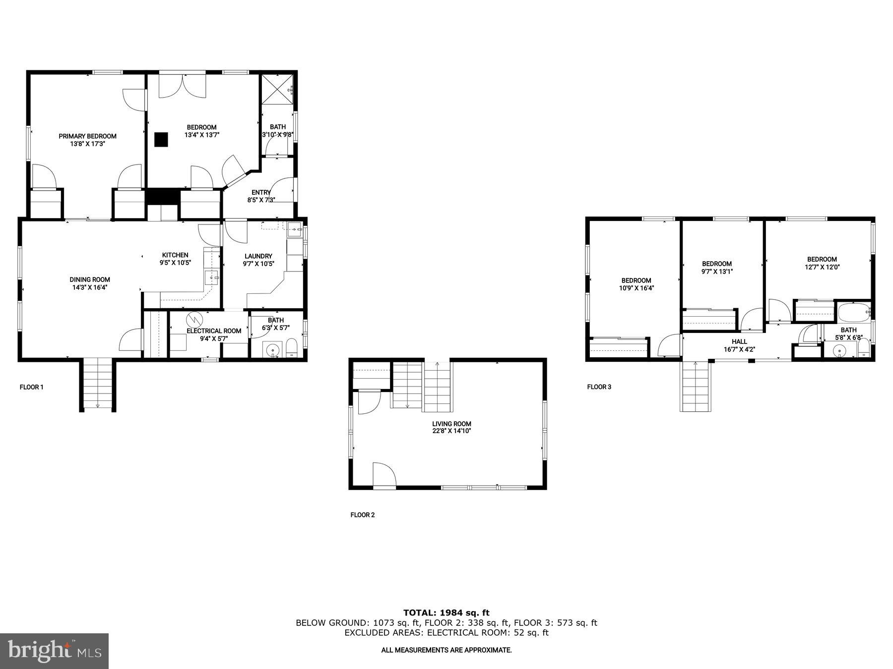 WARD 27 - Residential