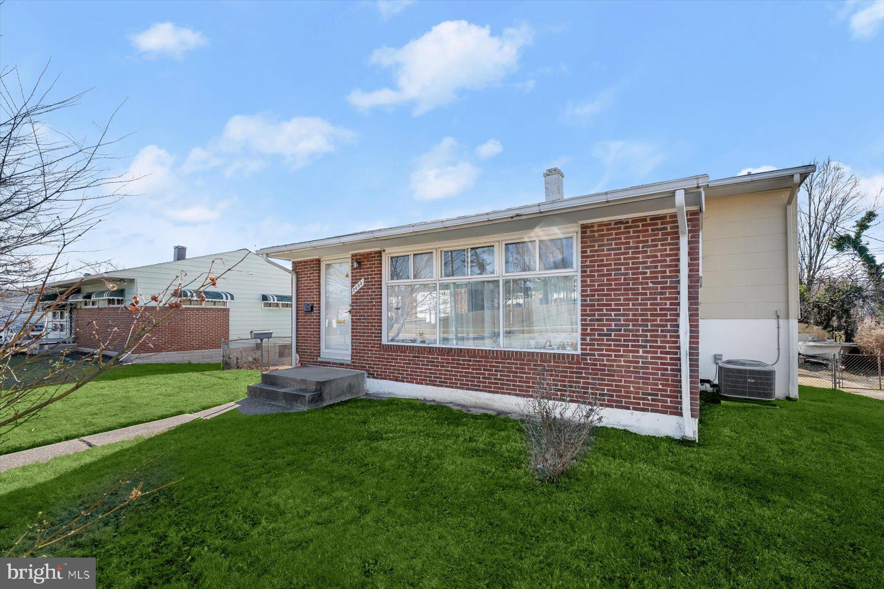 WARD 27 - Residential