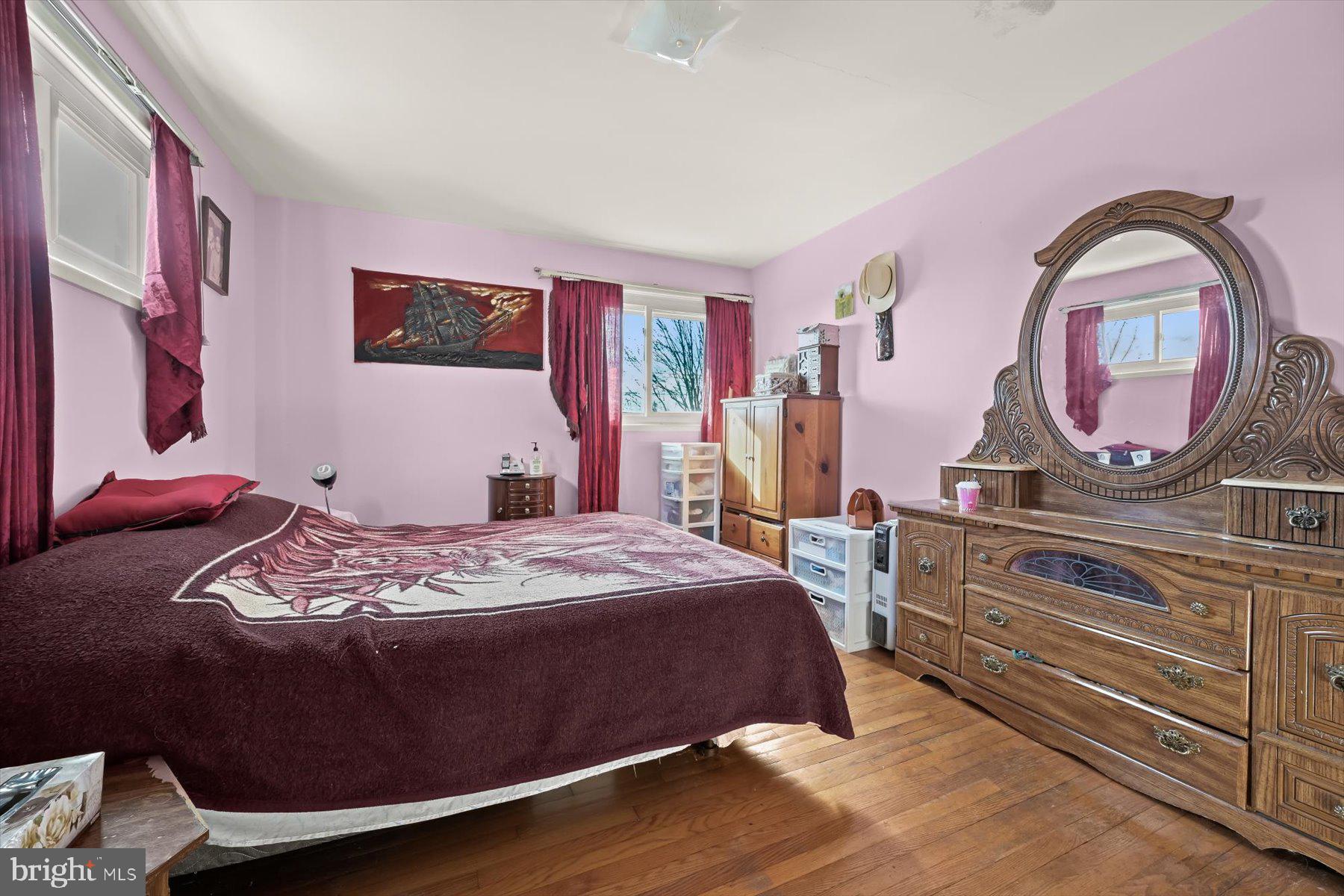 WARD 27 - Residential