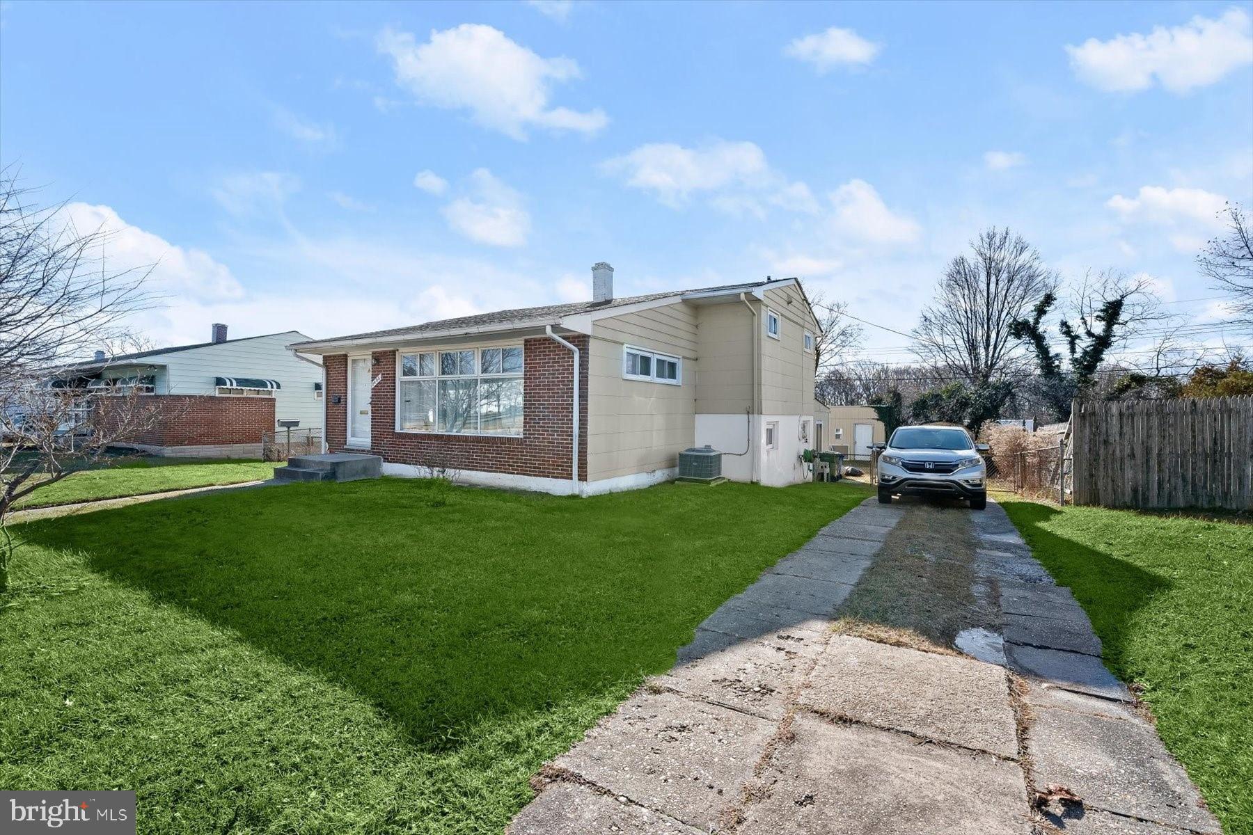 WARD 27 - Residential