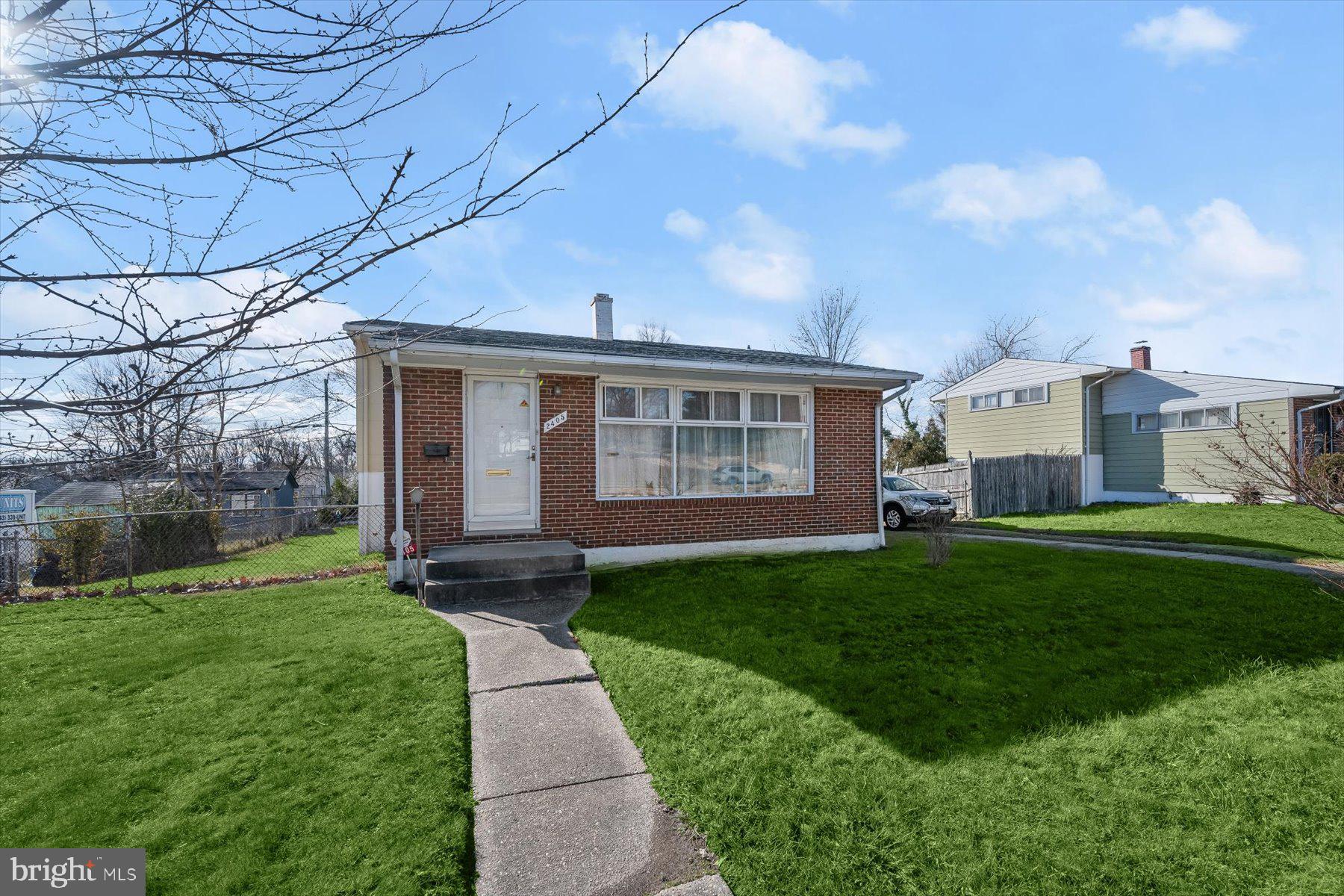 WARD 27 - Residential