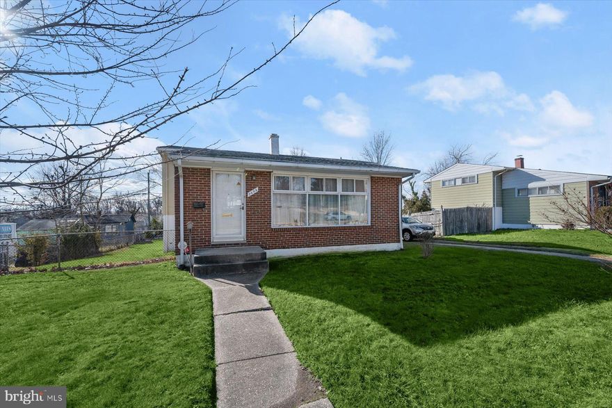 ***OFFER DEADLINE FRIDAY 1/3/2025 By 5pm***

Great opportunity to own and refurbish an up to 5 bedroom 3 bath detached split level with long parking pad and level lot. Lower level includes kitchen, dining room, laundry room, 2 bathrooms and possible 2 bedrooms if desired. Second level is the main living room. Top level has 3 bedrooms and 1 bath. Lots of potential for a handyman or investor. Must See!!!