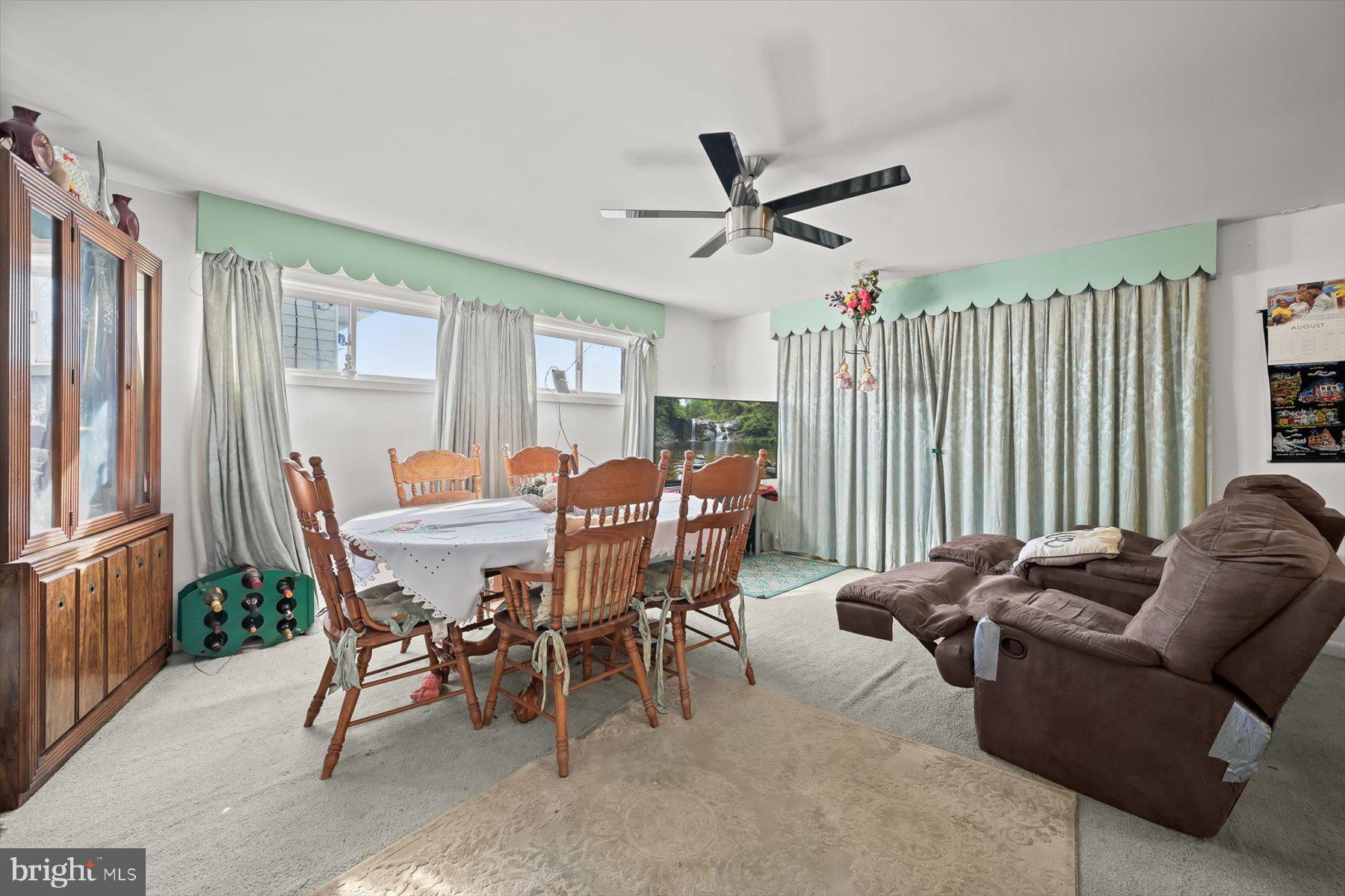 WARD 27 - Residential