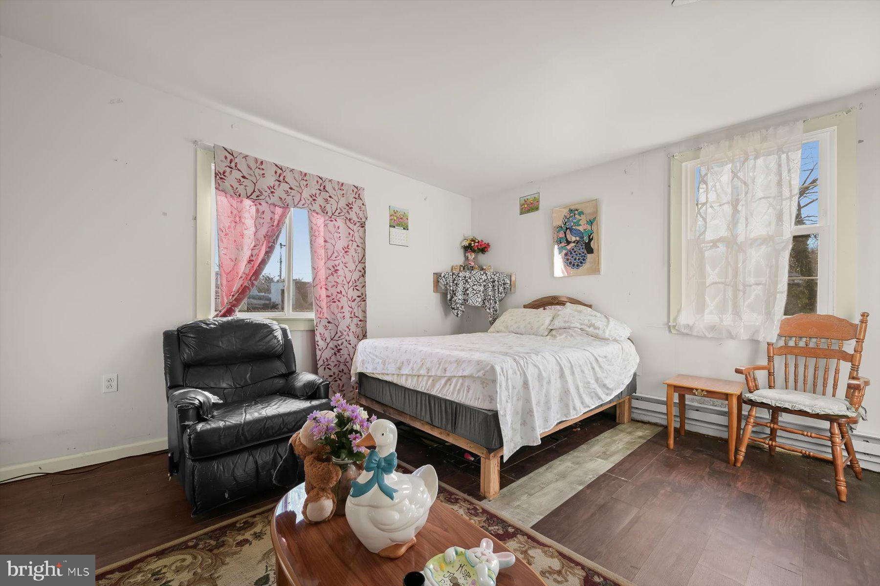 WARD 27 - Residential