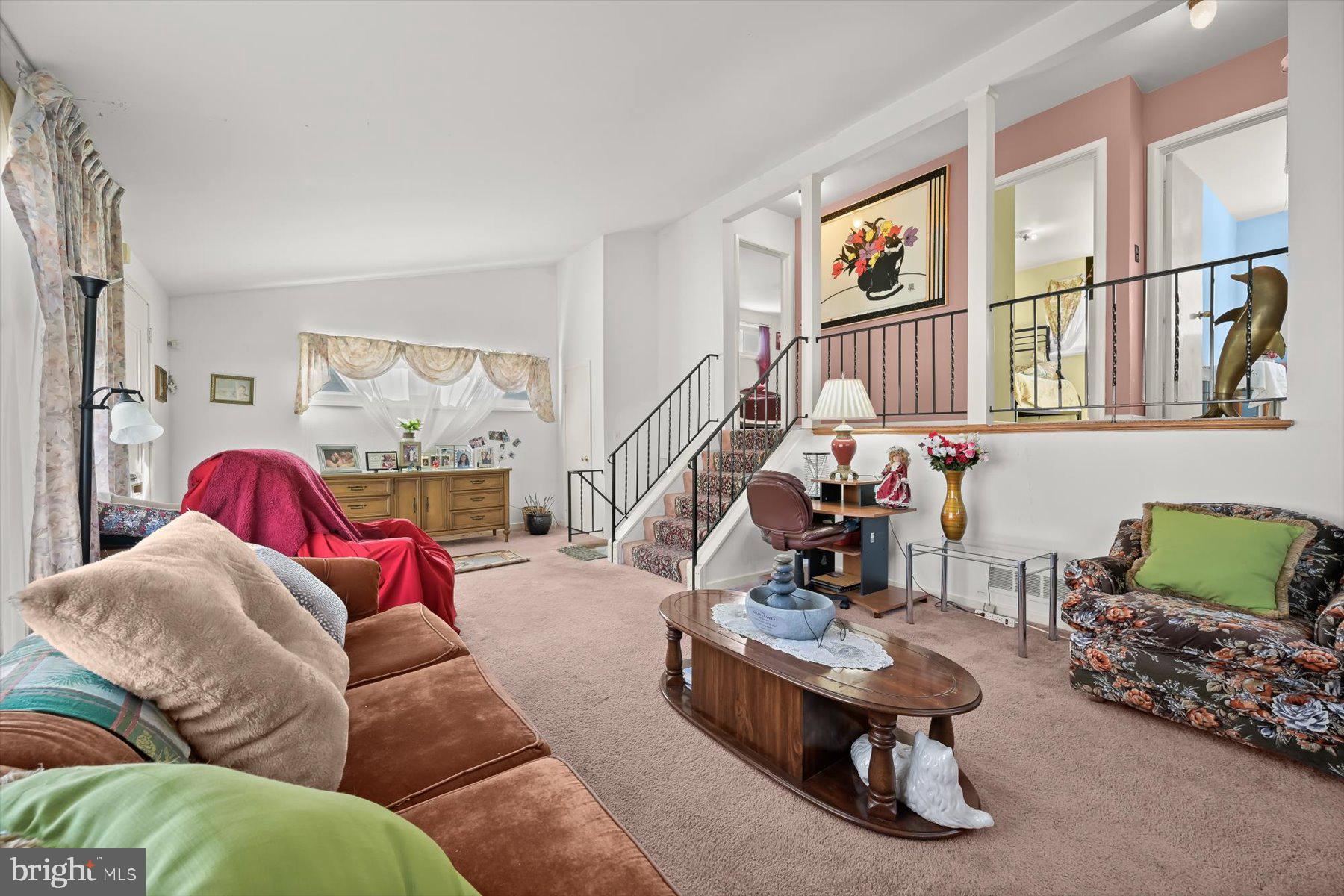 WARD 27 - Residential