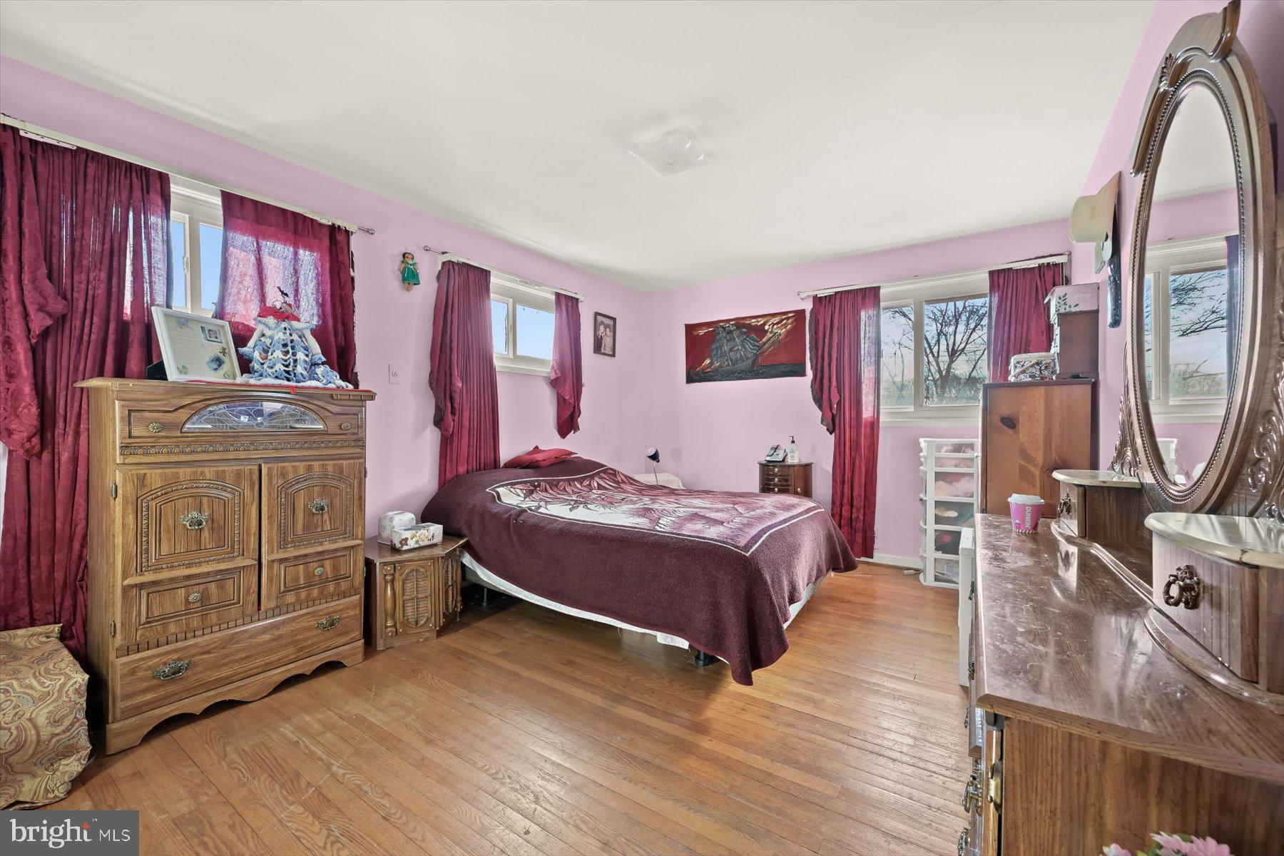 WARD 27 - Residential