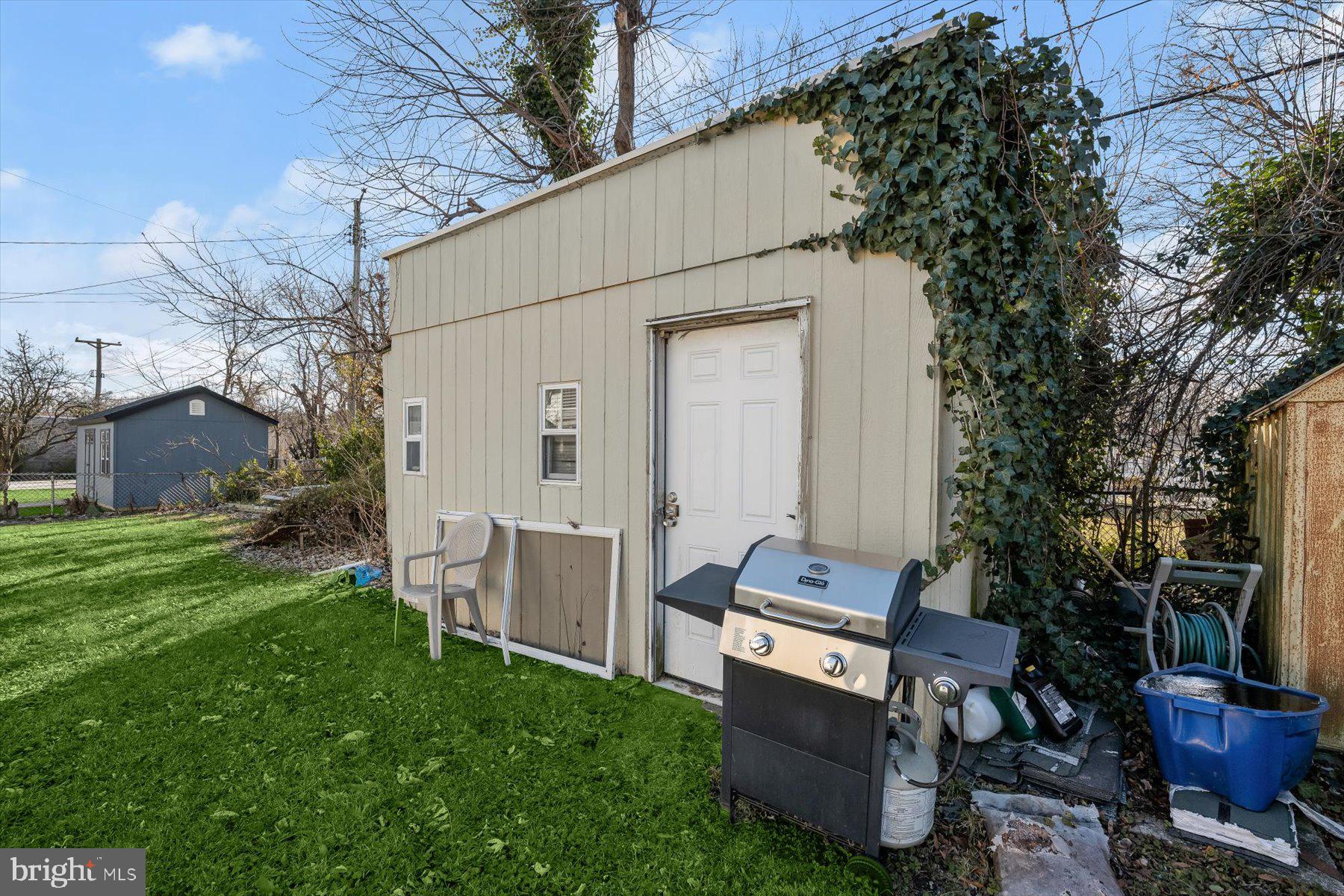 WARD 27 - Residential