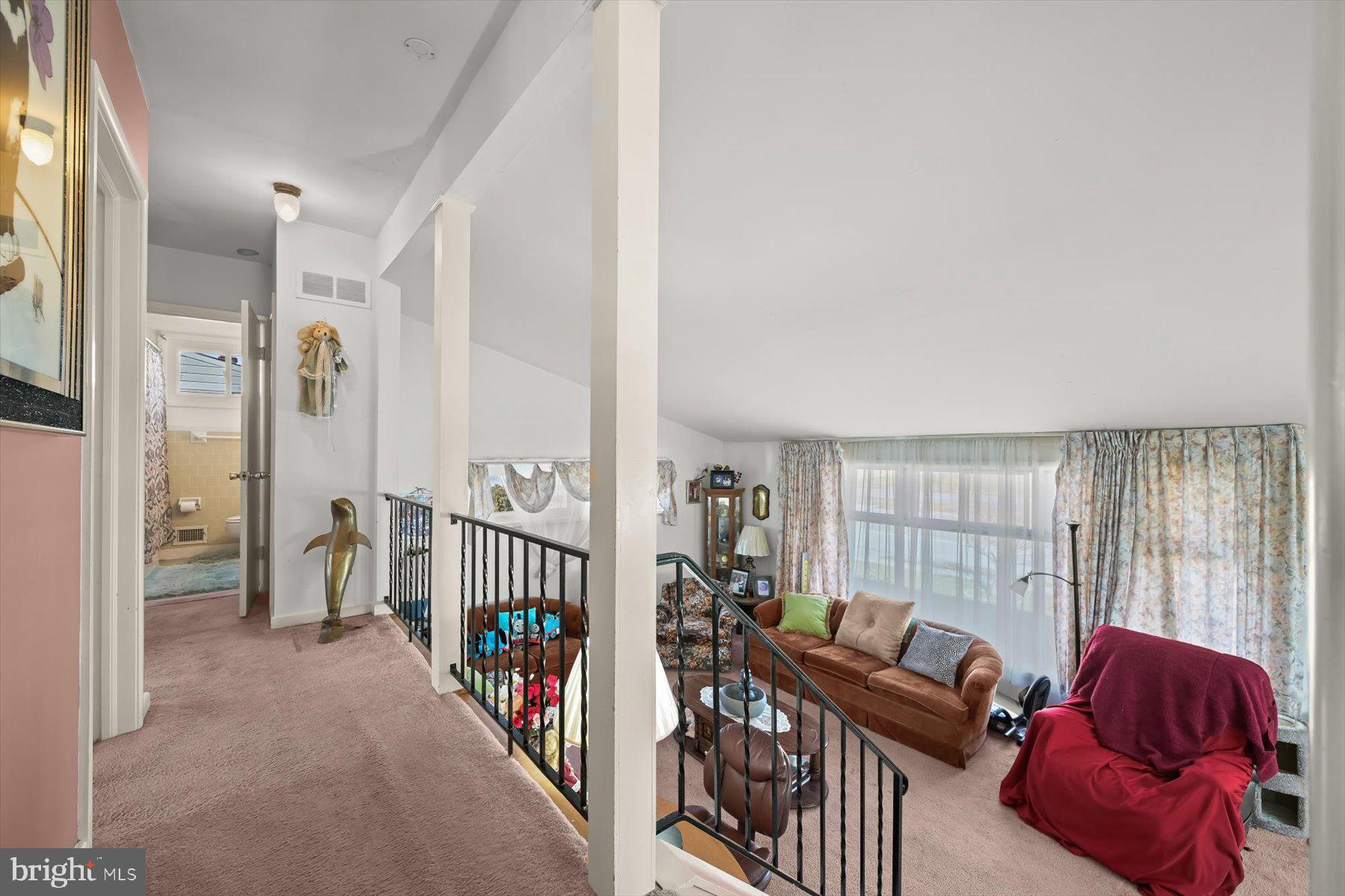 WARD 27 - Residential