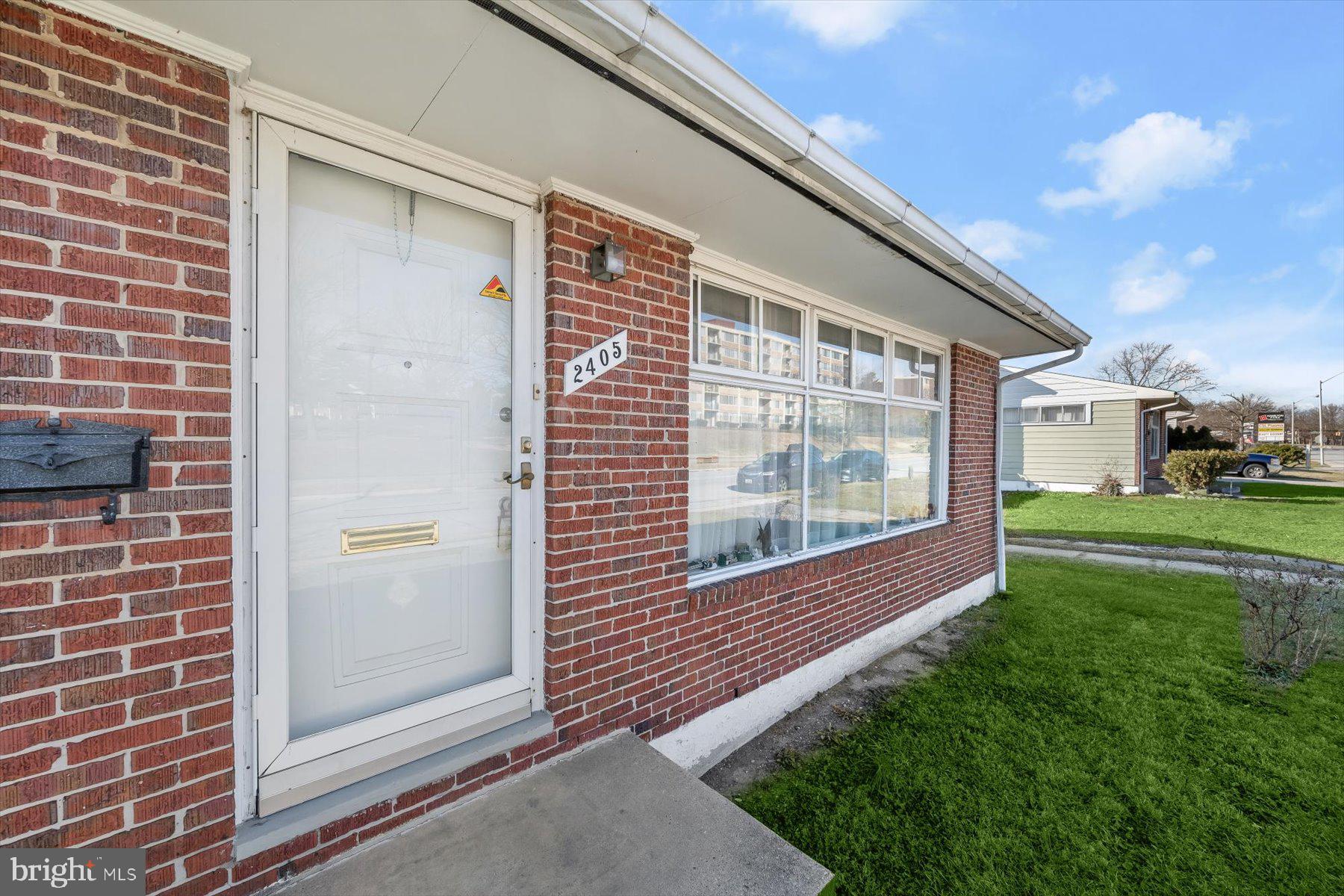 WARD 27 - Residential