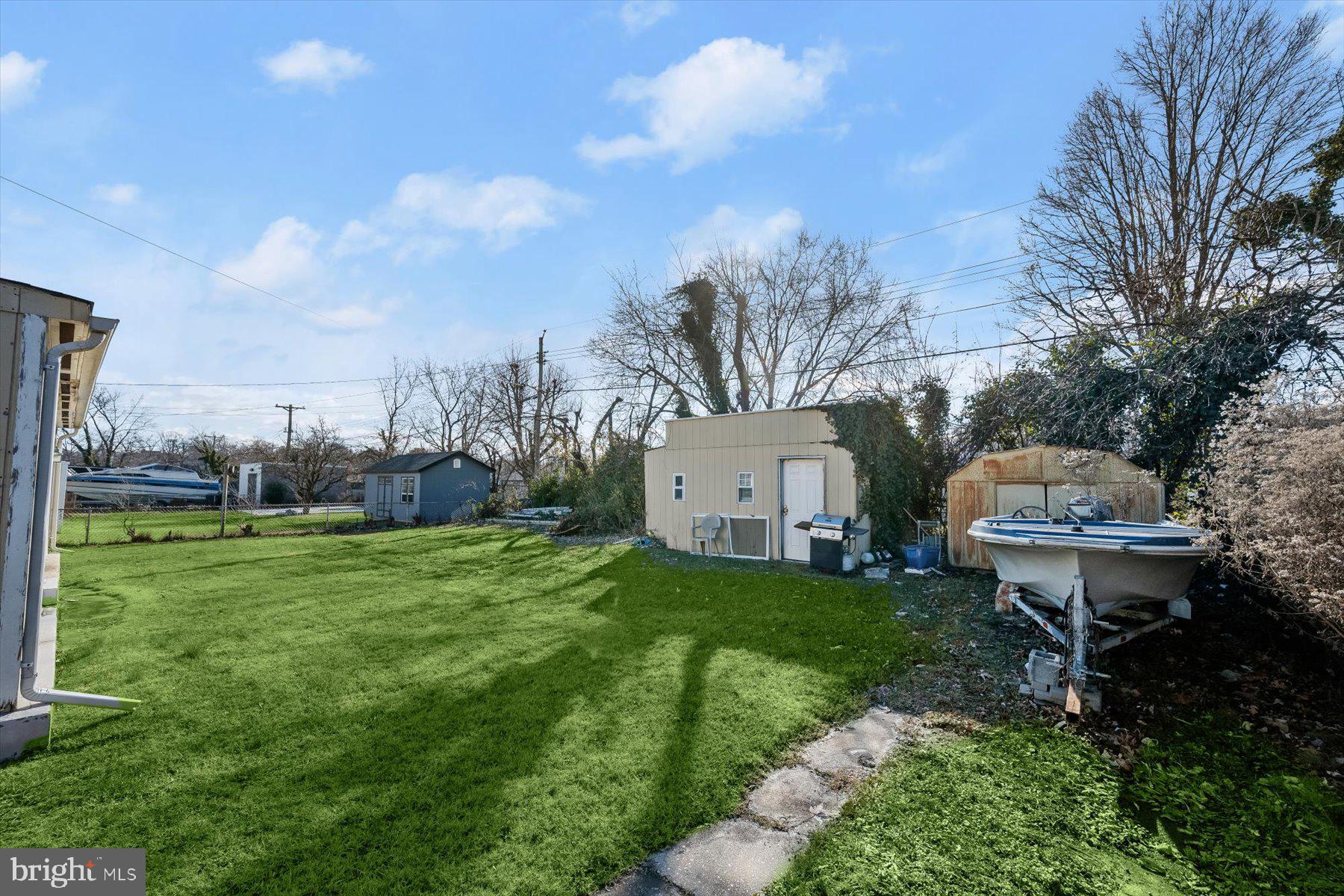 WARD 27 - Residential