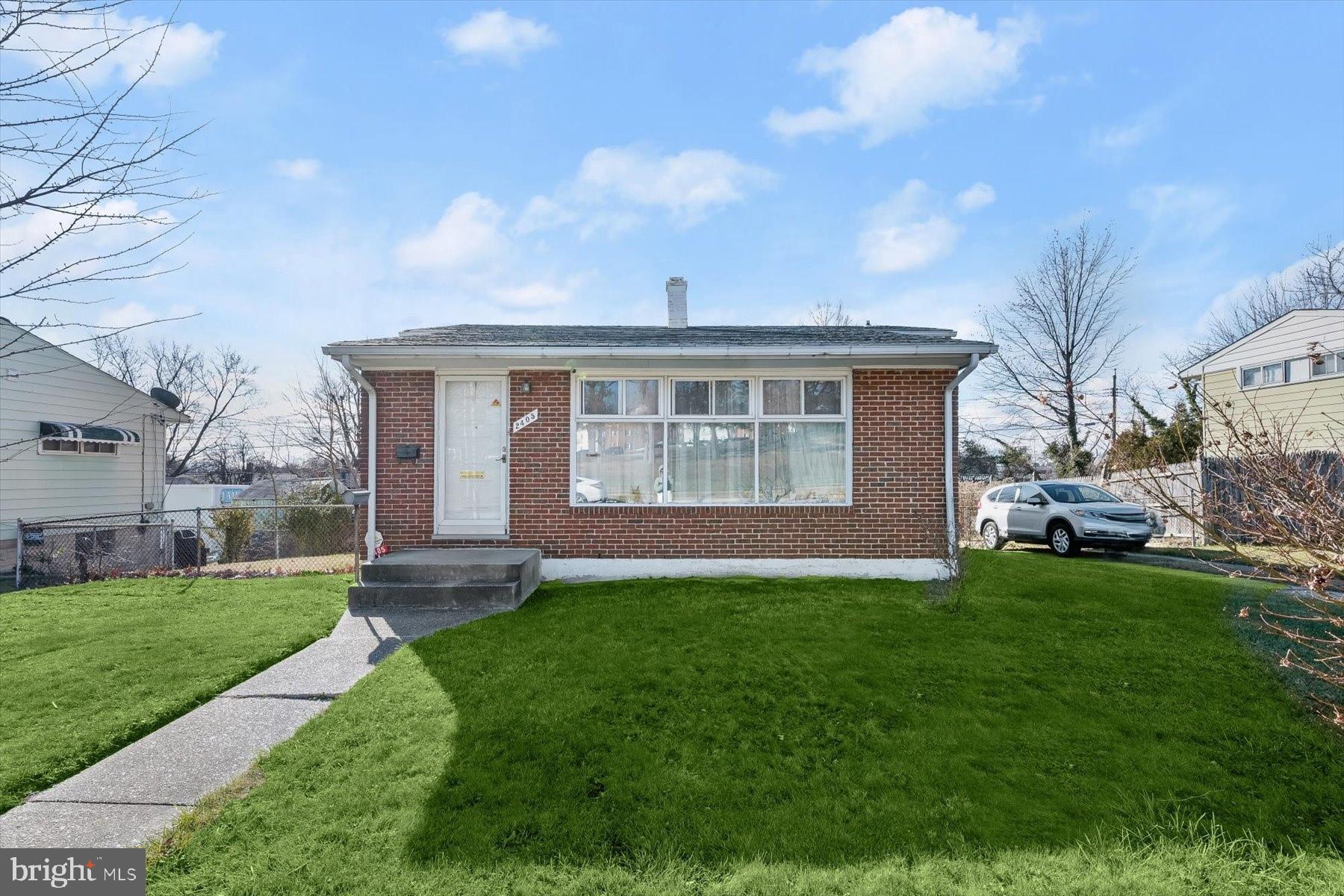 WARD 27 - Residential