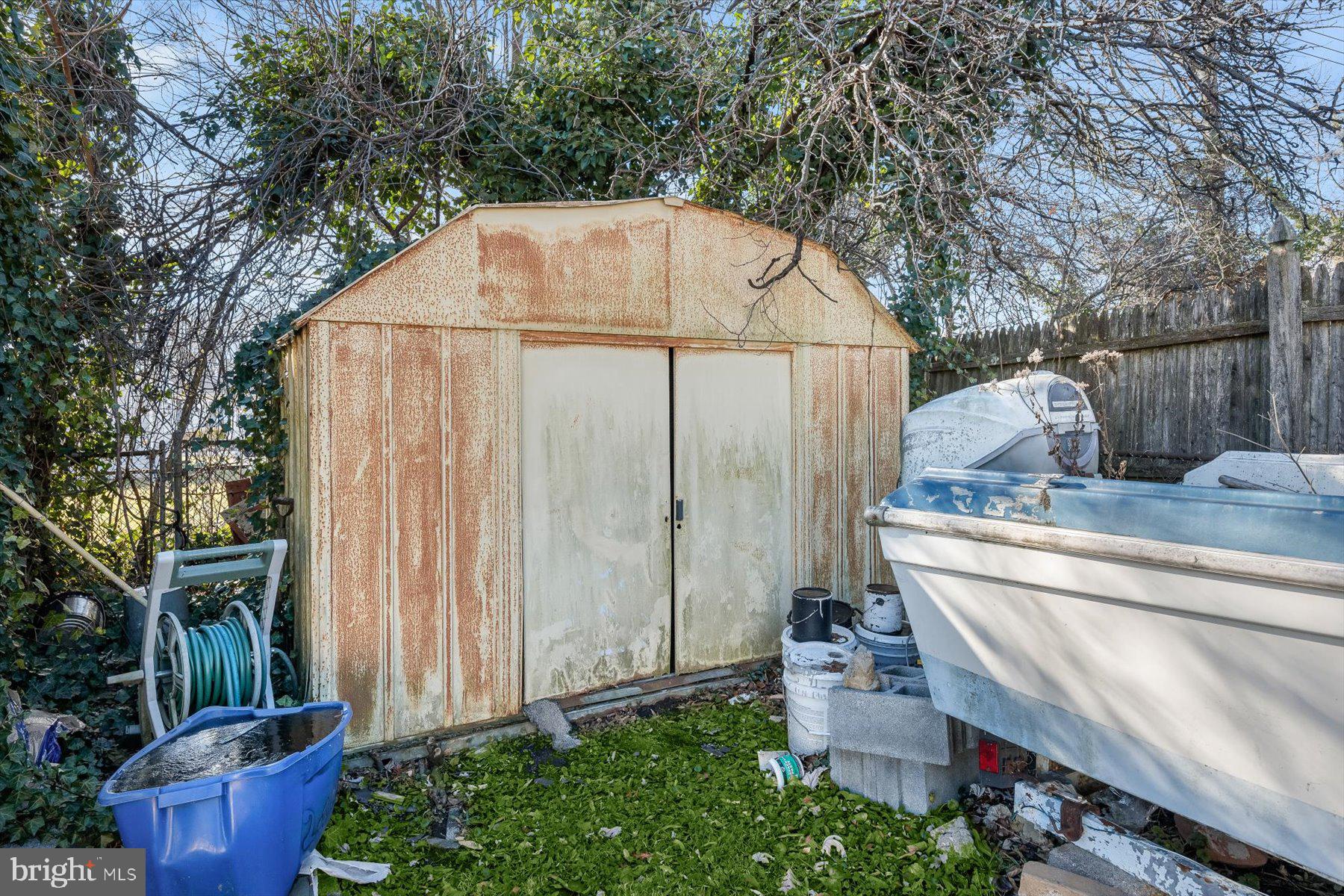 WARD 27 - Residential