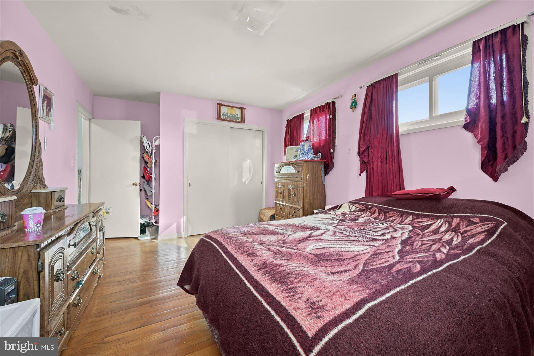 WARD 27 - Residential