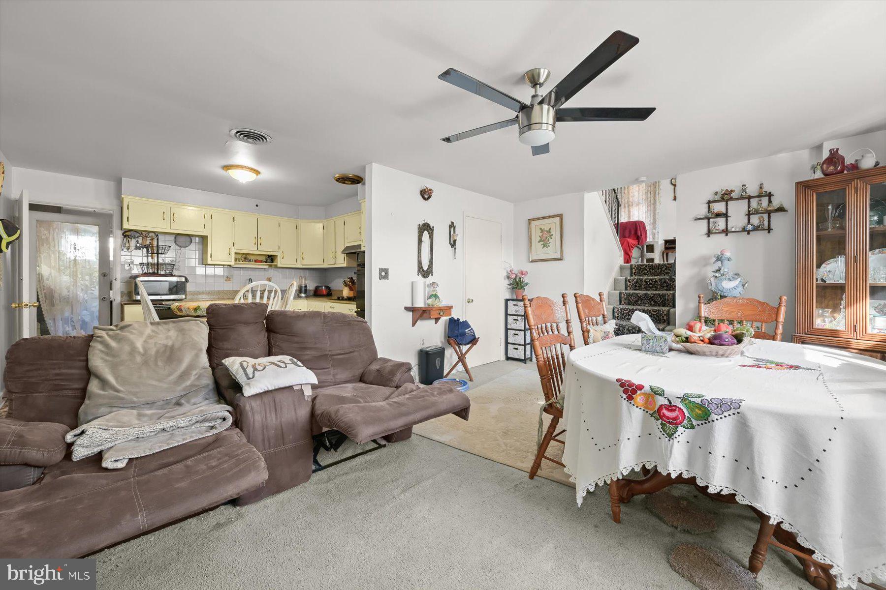 WARD 27 - Residential