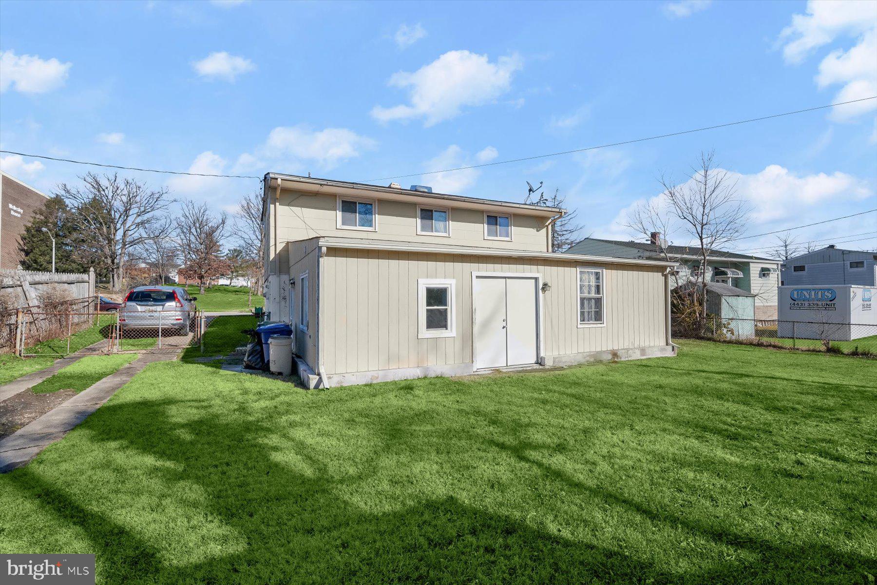 WARD 27 - Residential