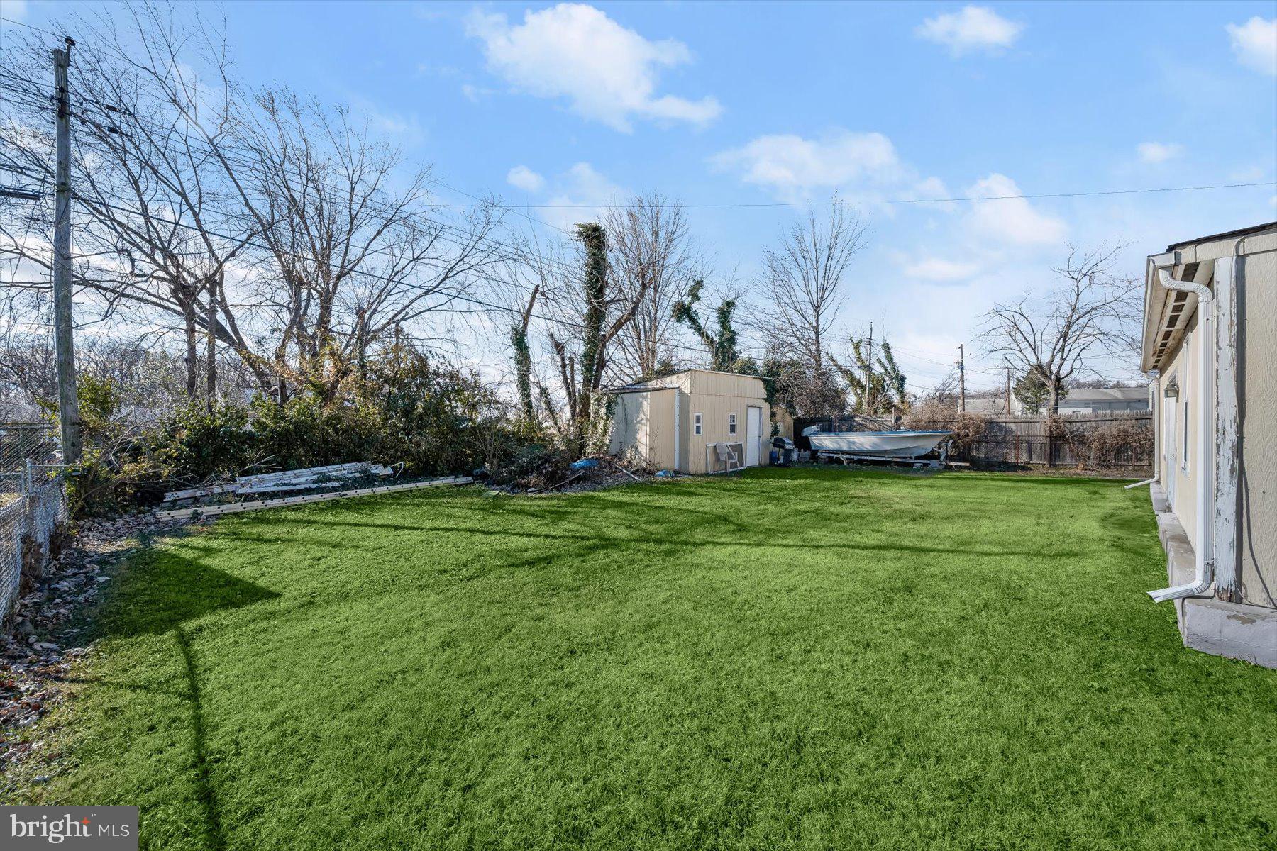 WARD 27 - Residential