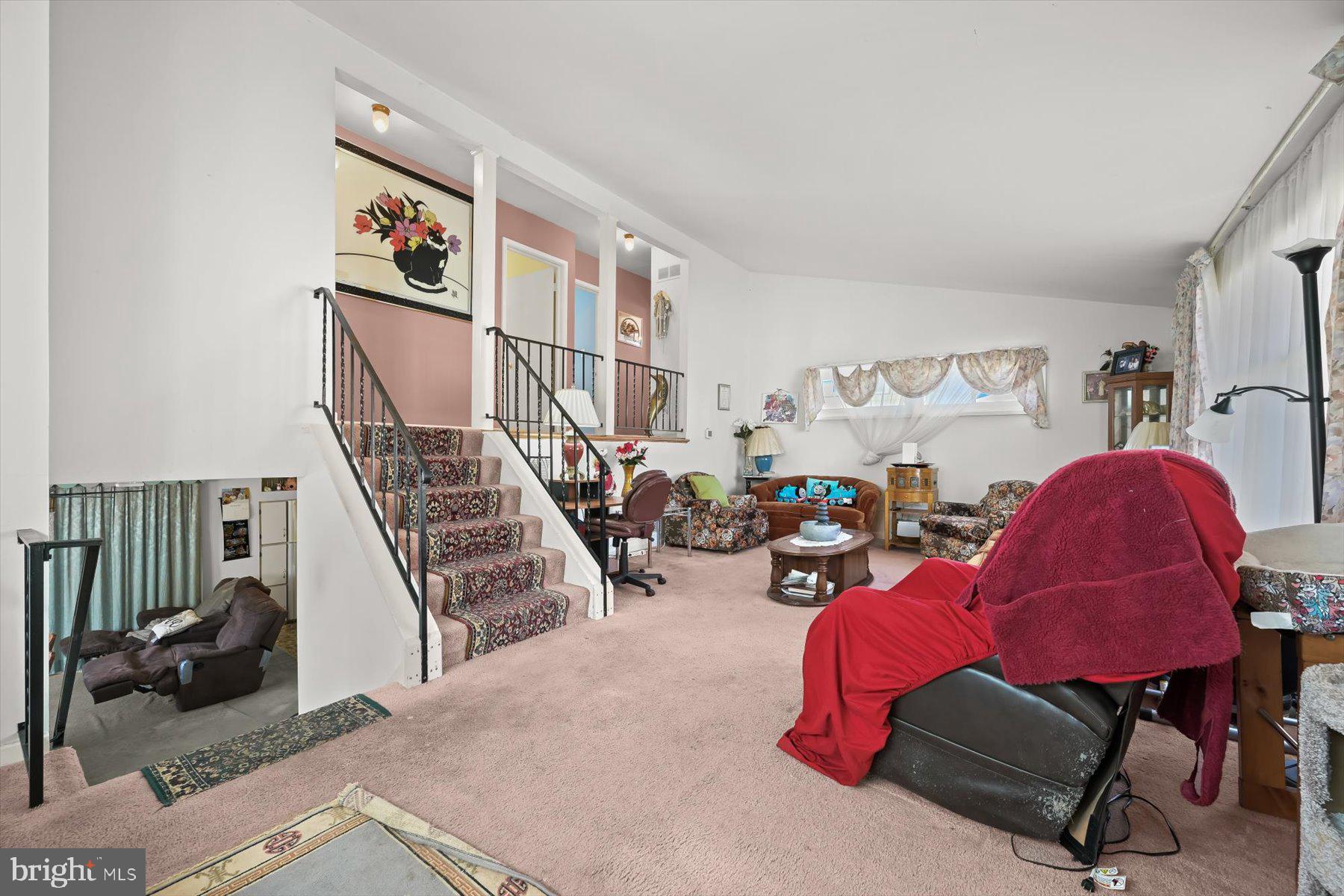 WARD 27 - Residential