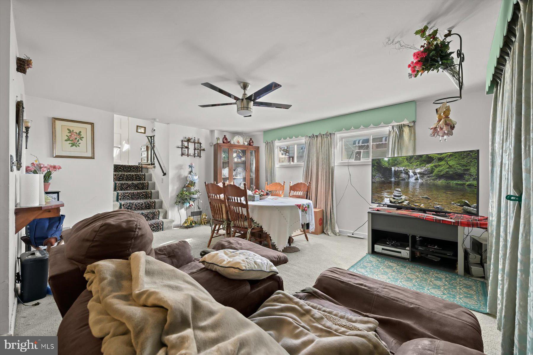 WARD 27 - Residential