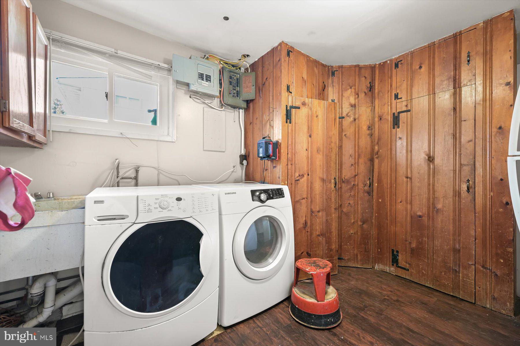 WARD 27 - Residential