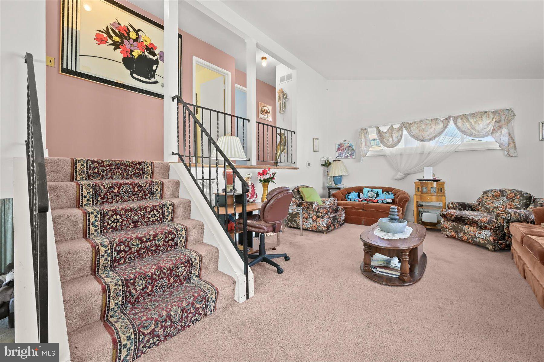 WARD 27 - Residential