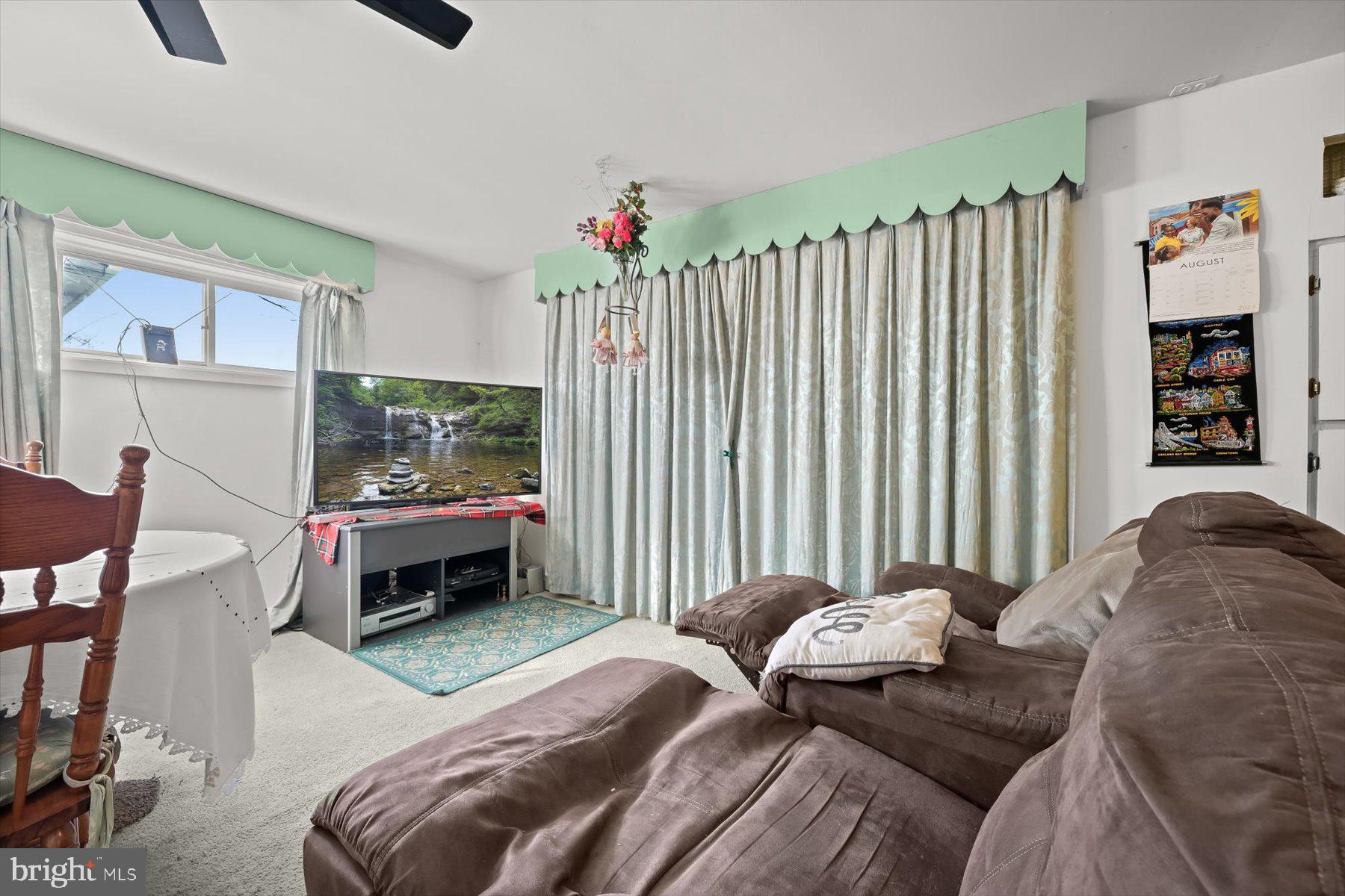 WARD 27 - Residential