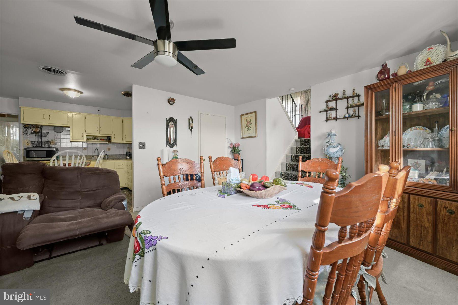 WARD 27 - Residential