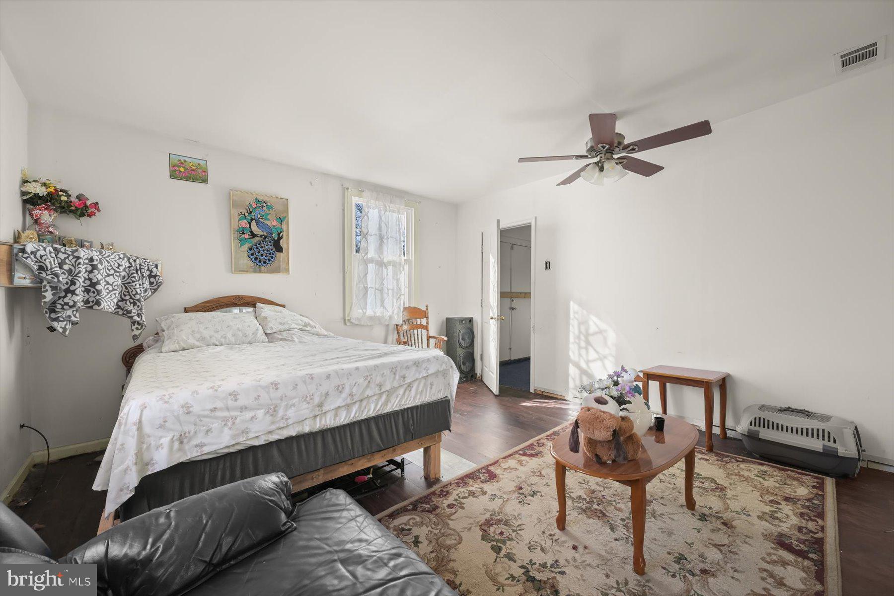 WARD 27 - Residential