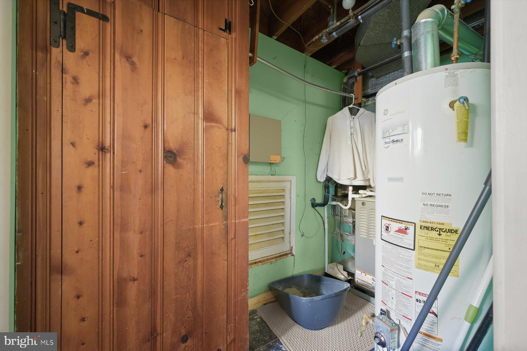 WARD 27 - Residential