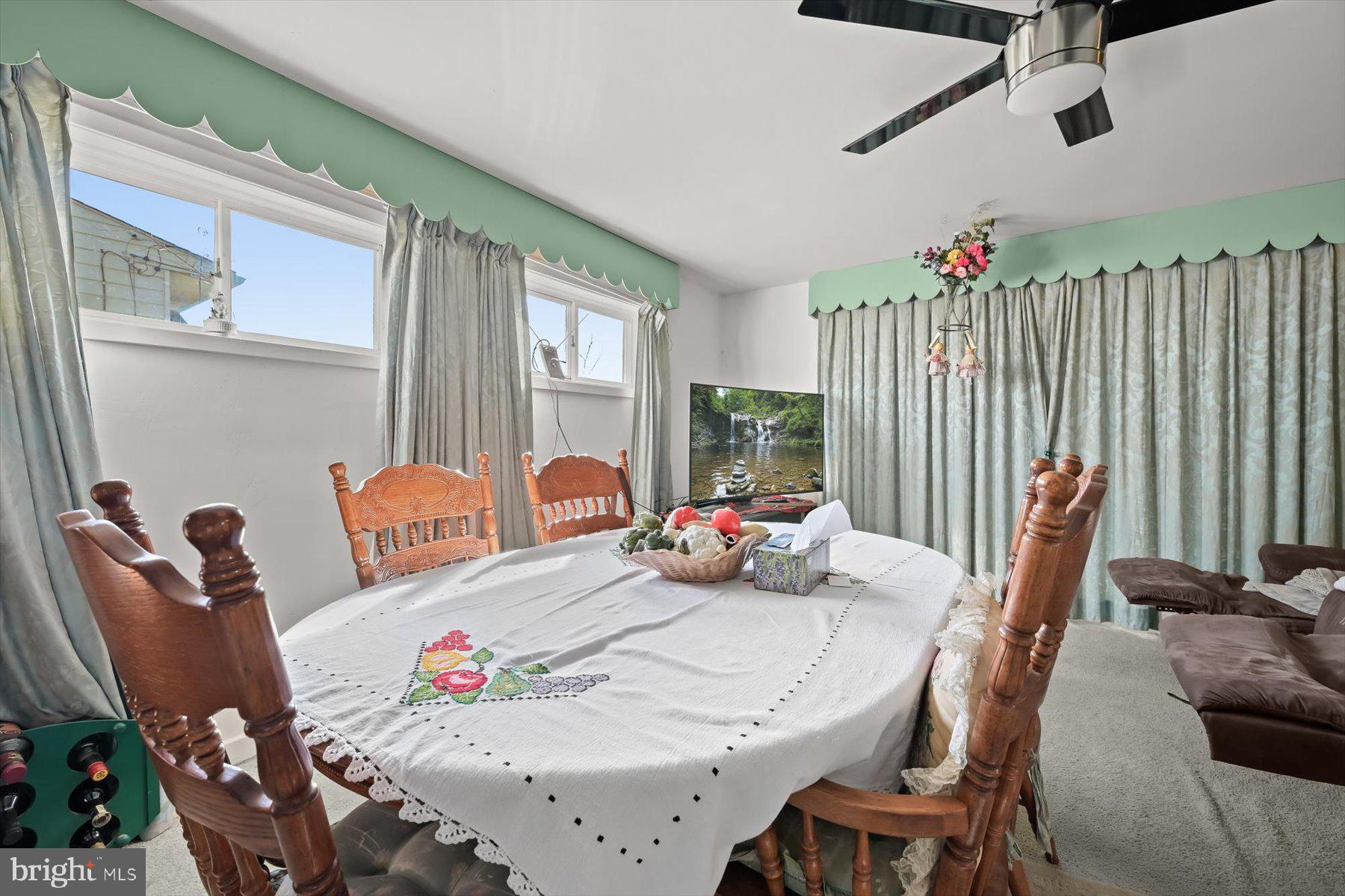 WARD 27 - Residential