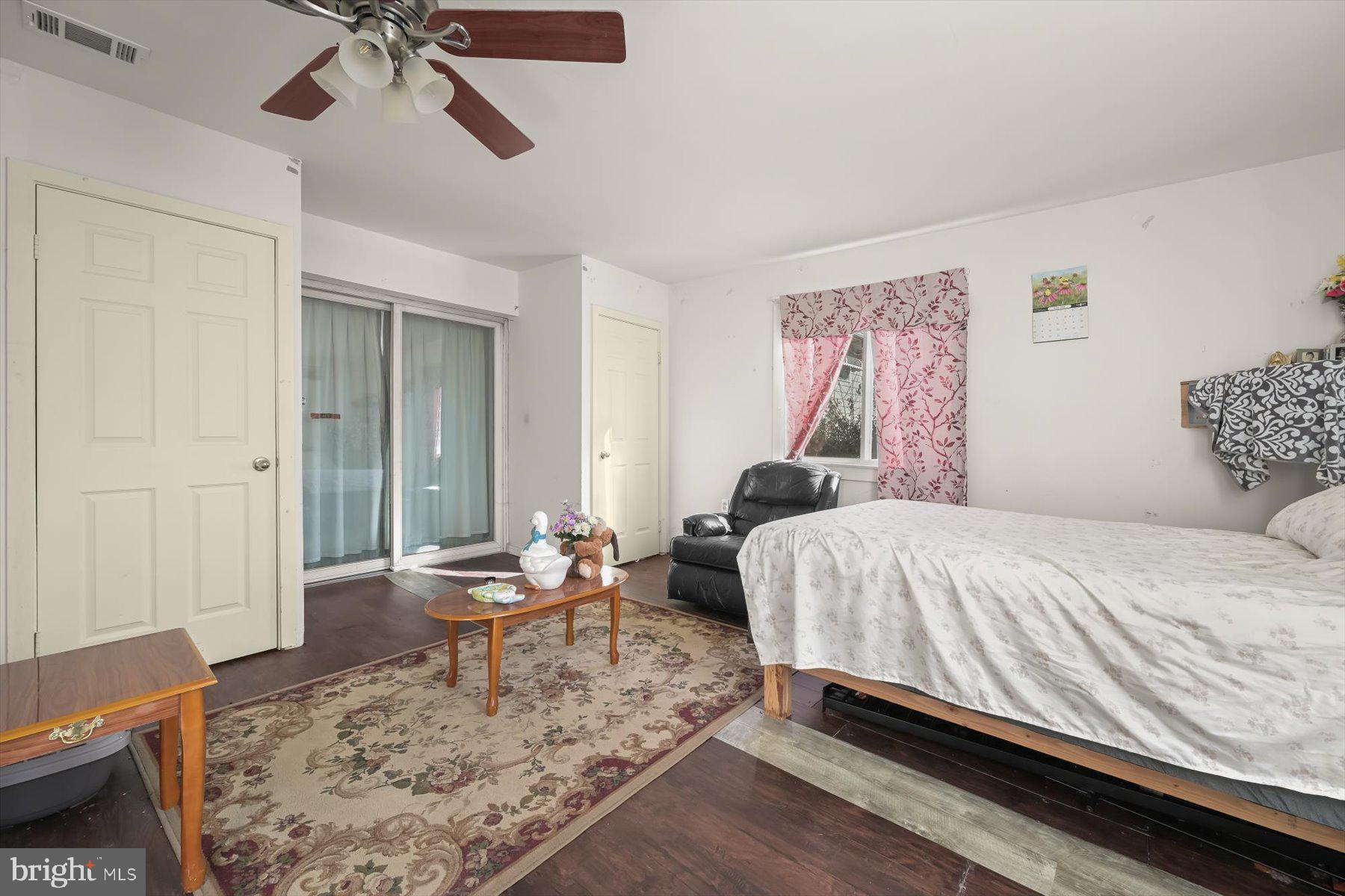 WARD 27 - Residential