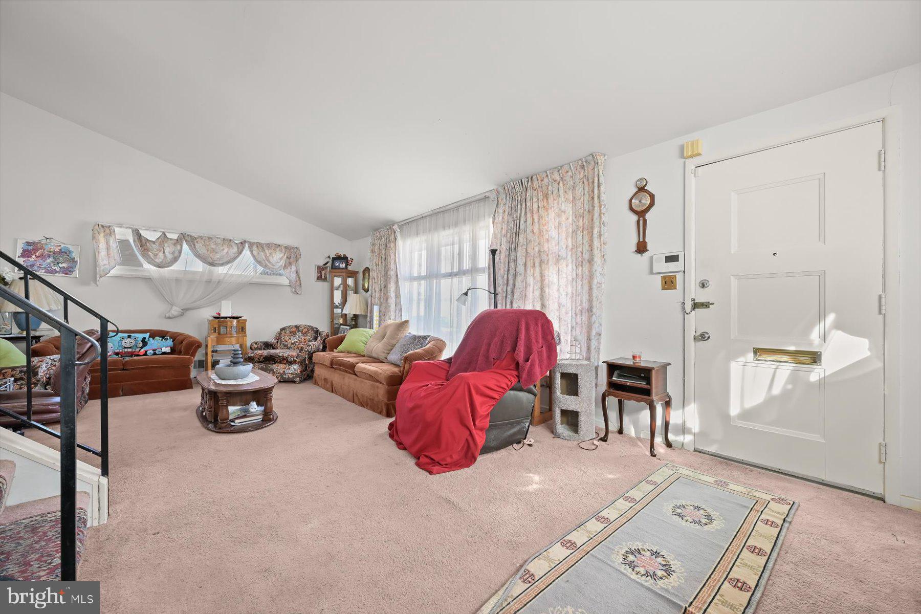 WARD 27 - Residential