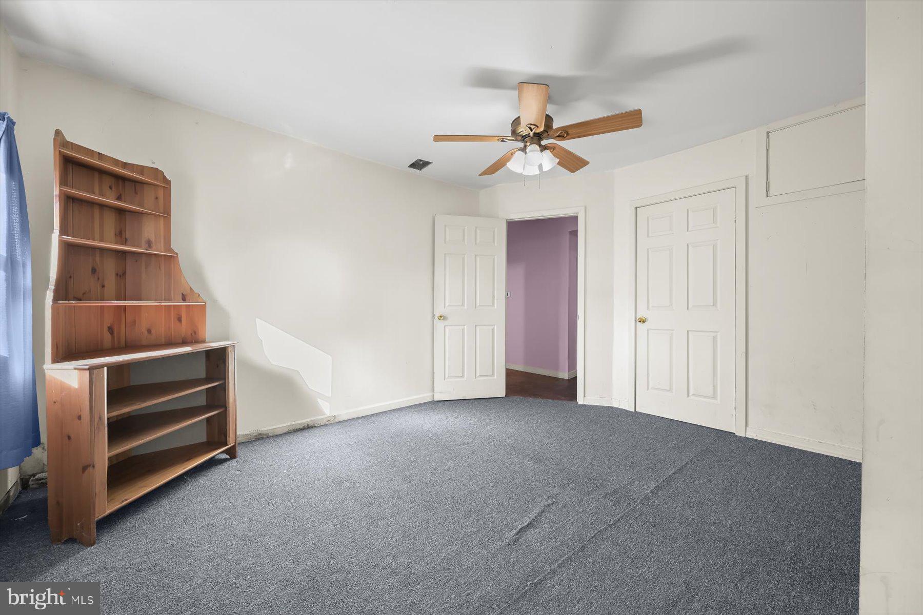 WARD 27 - Residential