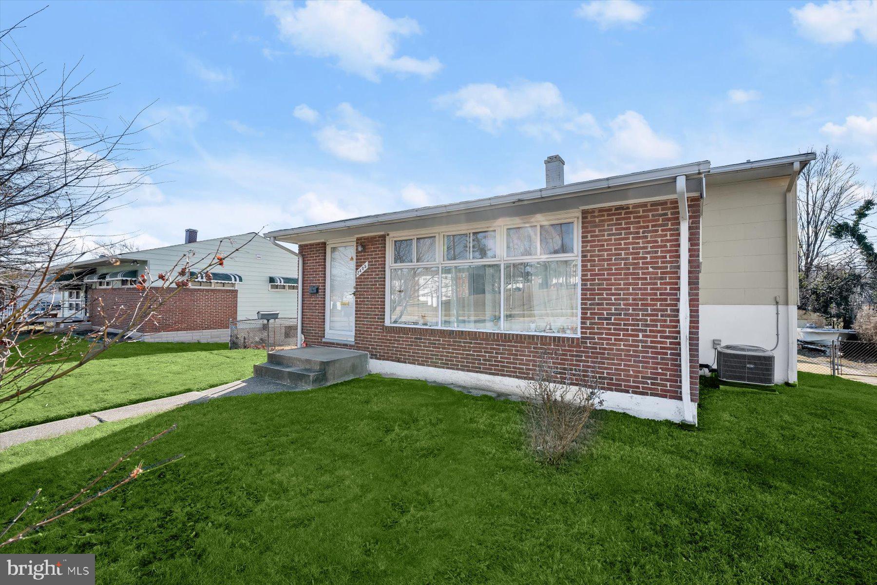 WARD 27 - Residential