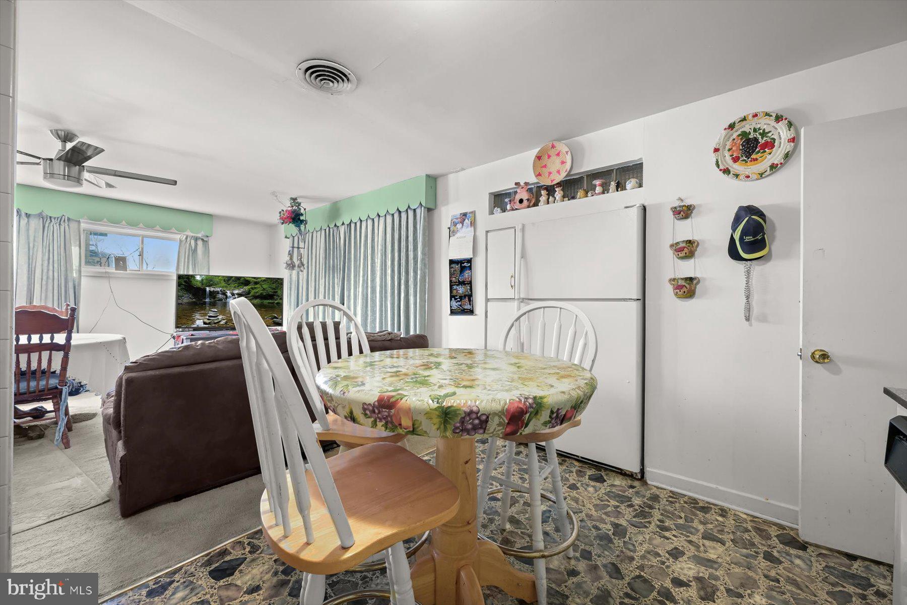 WARD 27 - Residential