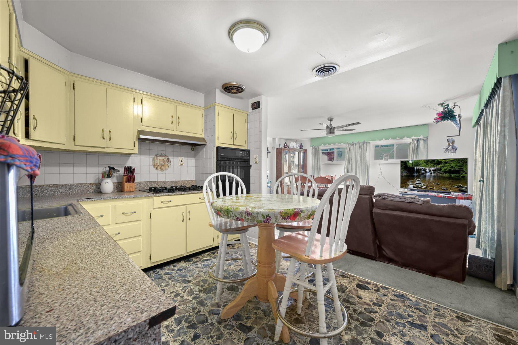 WARD 27 - Residential