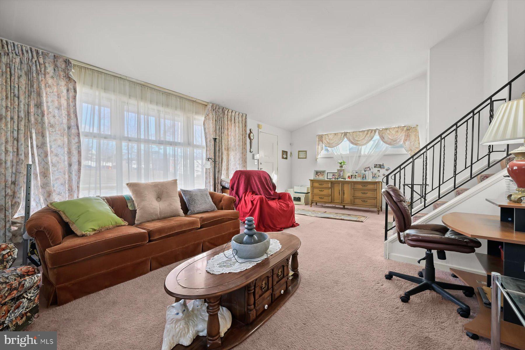 WARD 27 - Residential