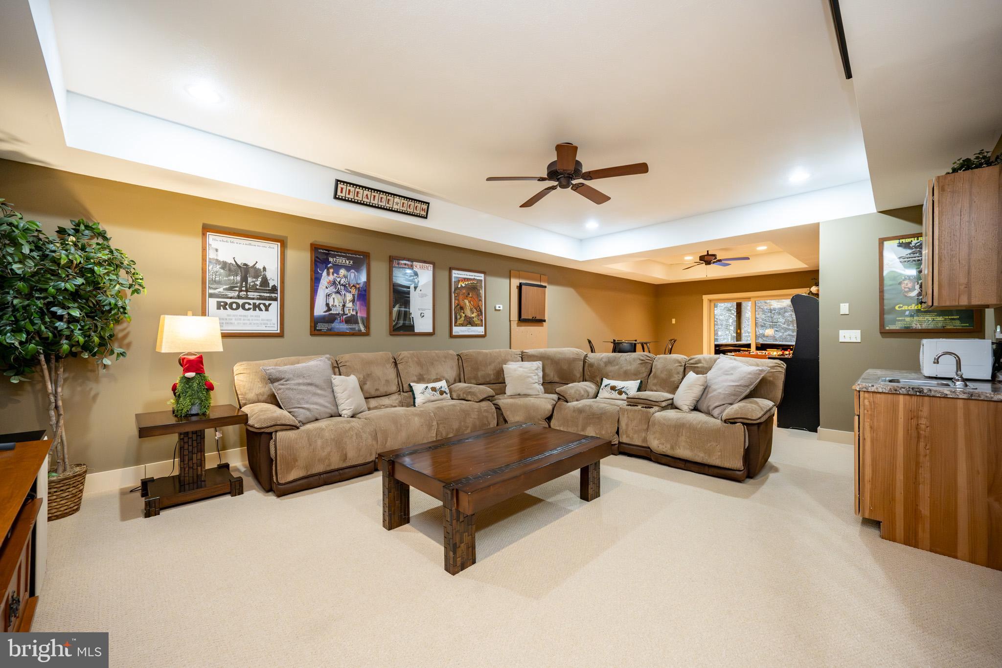 MYSTIC CREEK - Residential