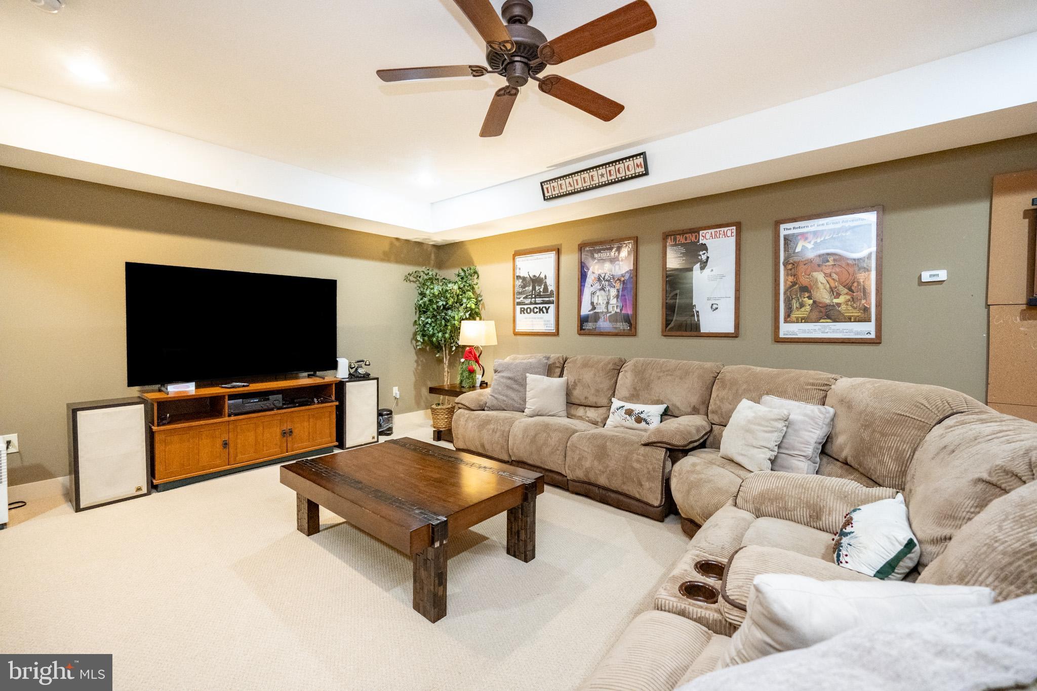 MYSTIC CREEK - Residential