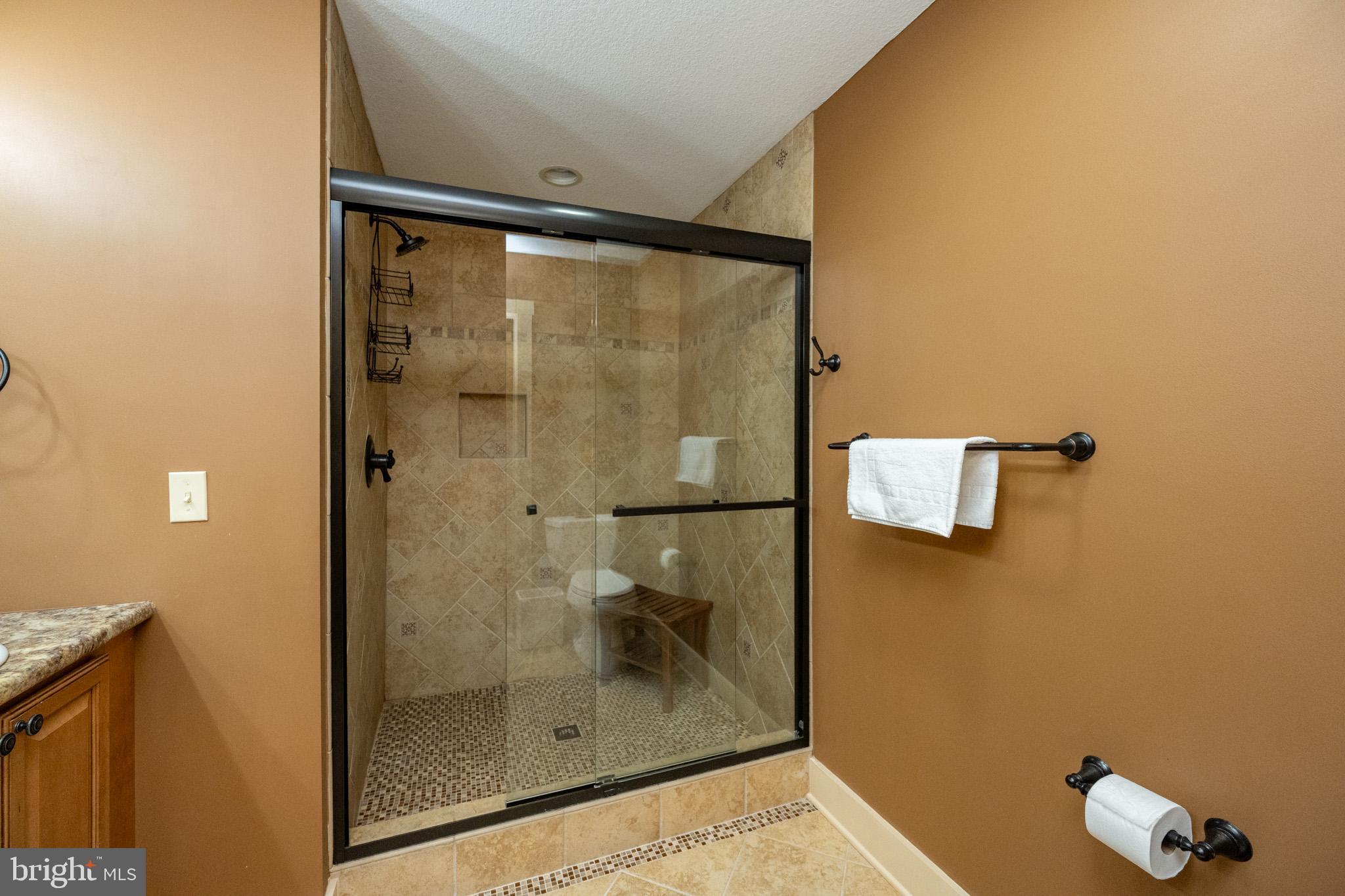 MYSTIC CREEK - Residential