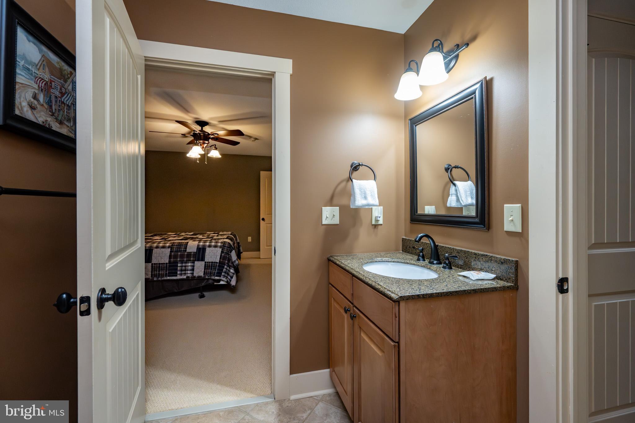 MYSTIC CREEK - Residential