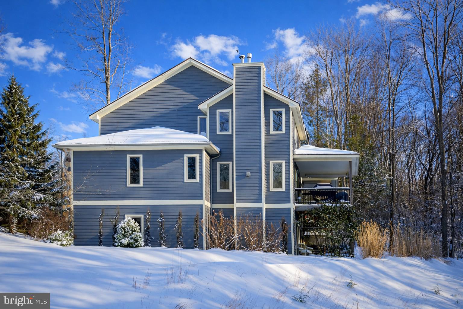 MYSTIC CREEK - Residential