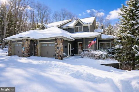 Townhouse For Sale - 130 Mystic Creek Trail #1B<br/> OAKLAND, MD 21550