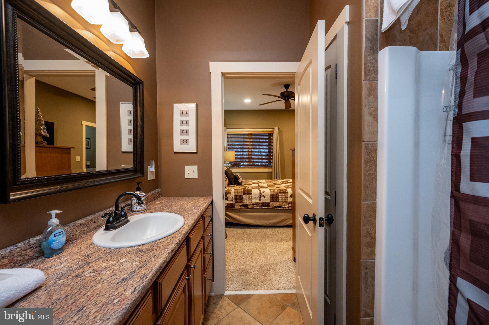 MYSTIC CREEK - Residential