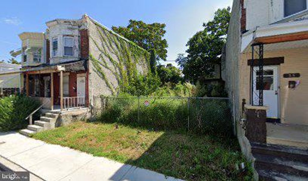 Photo of 59 N Conestoga Street, PHILADELPHIA, PA 19139 (MLS # PAPH2557414)