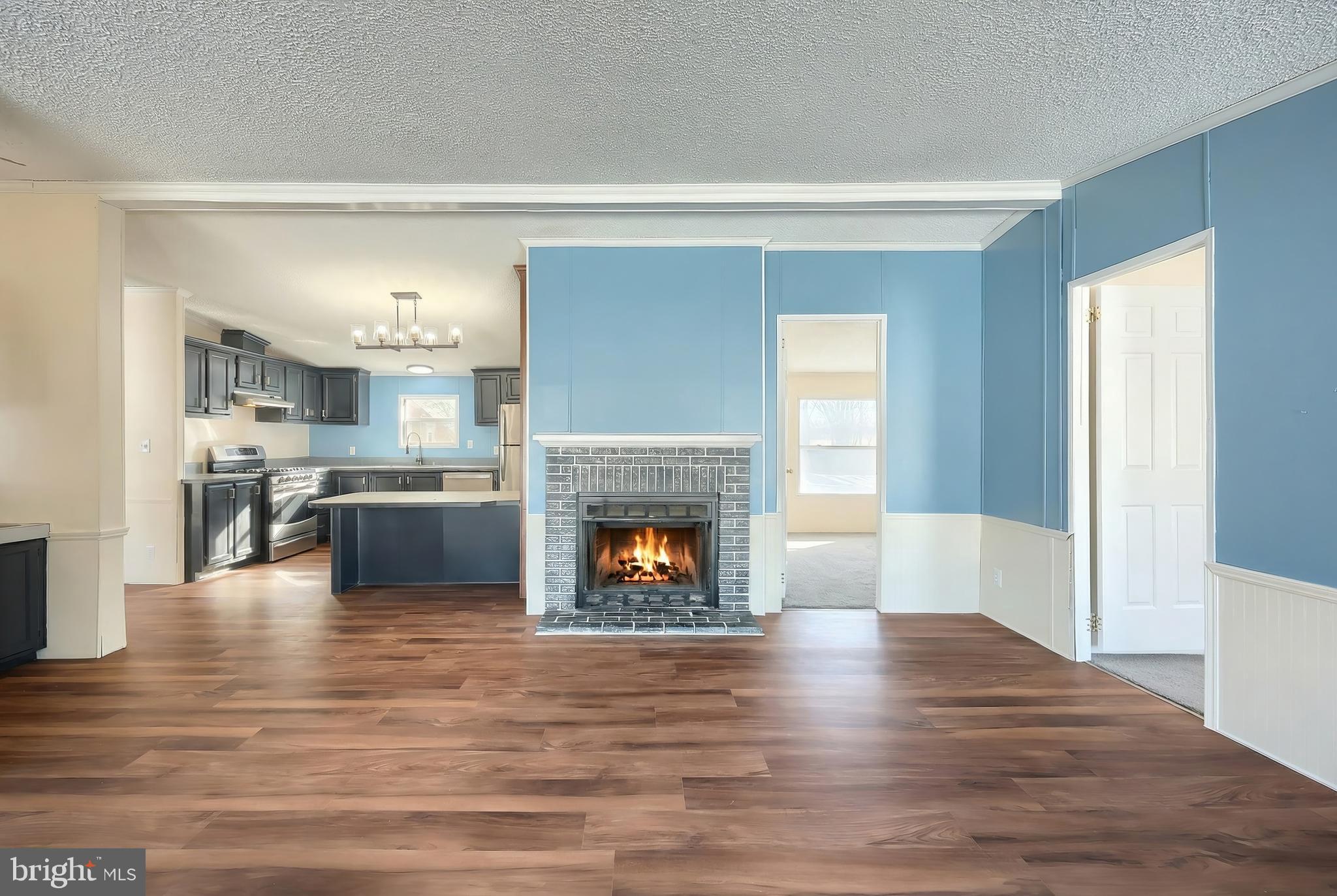 MEADOWVIEW PARK ESTATES - Residential