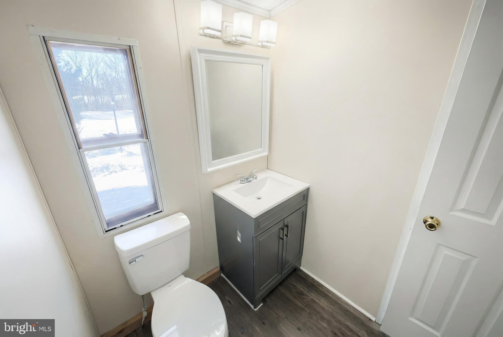 MEADOWVIEW PARK ESTATES - Residential