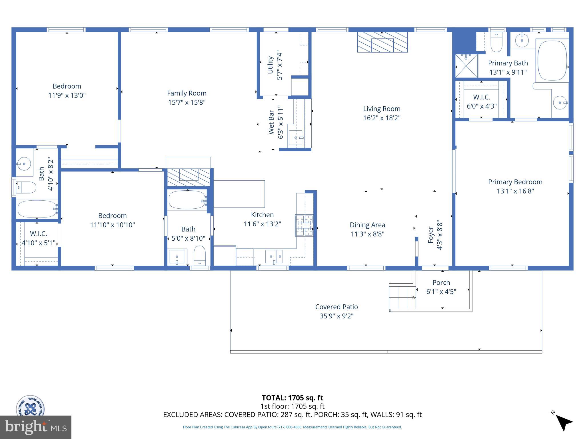 MEADOWVIEW PARK ESTATES - Residential
