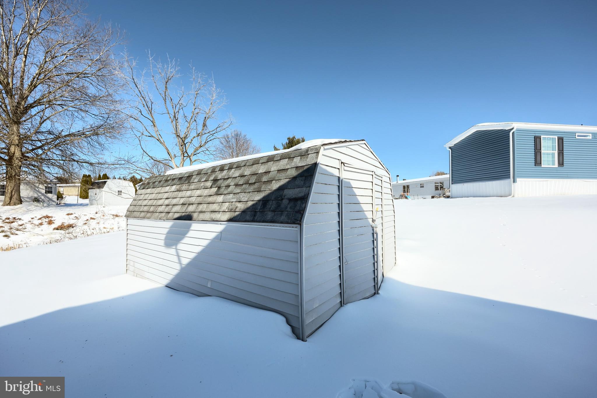 MEADOWVIEW PARK ESTATES - Residential