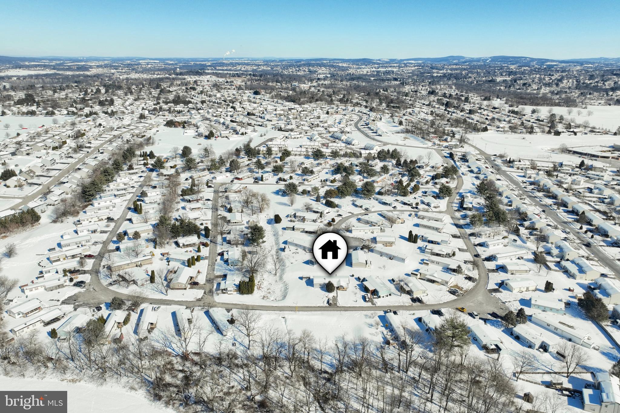 MEADOWVIEW PARK ESTATES - Residential