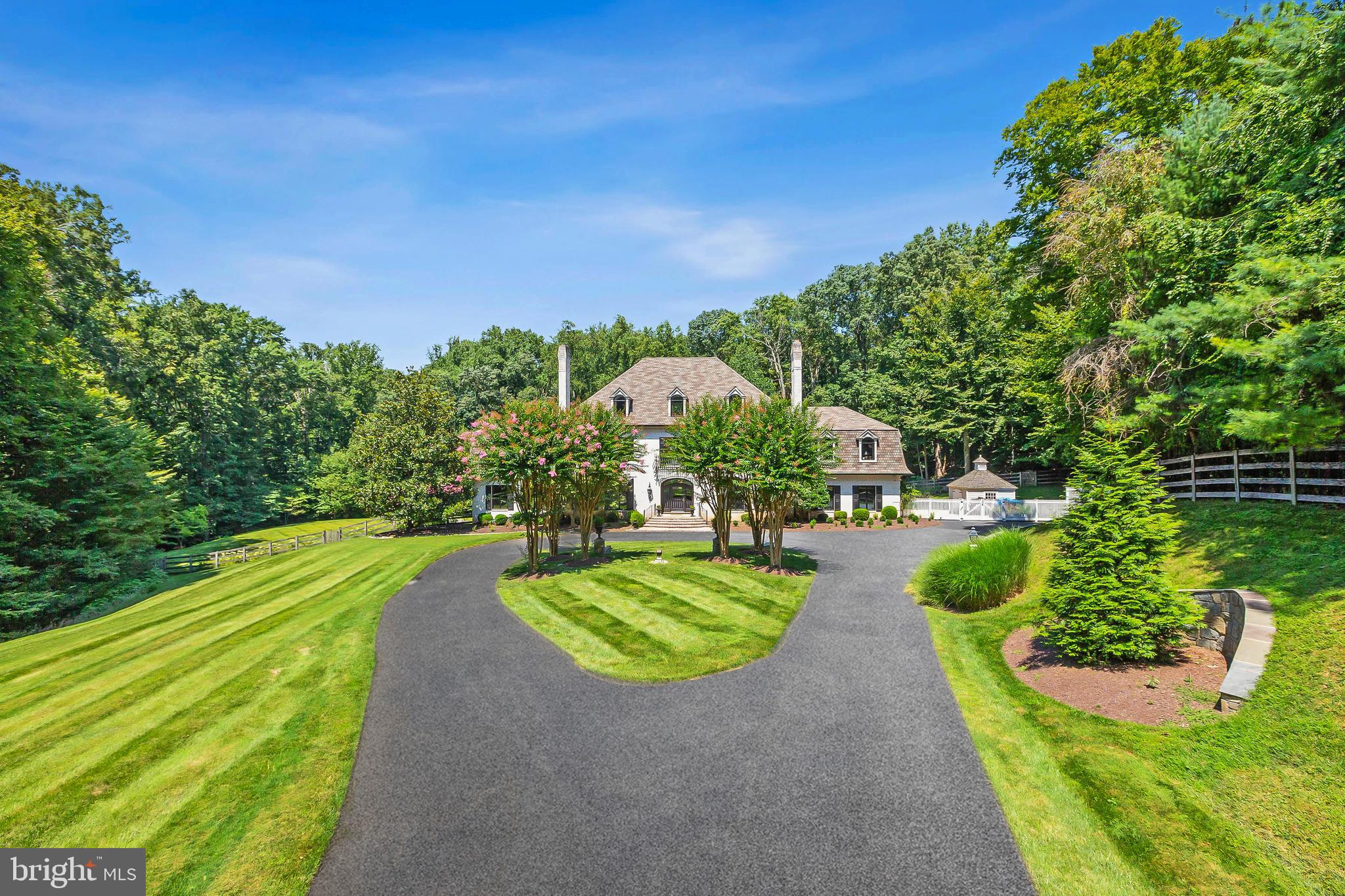 11507 SKIPWITH LANE